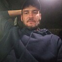 Знакомства: Алэн, 38 лет, Москва