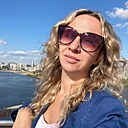 Знакомства: Оксана, 39 лет, Уфа
