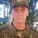 Знакомства: Виталий, 62 года, Уссурийск
