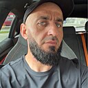 Знакомства: Алим, 40 лет, Нальчик
