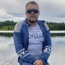 Знакомства: Юрий, 51 год, Вологда