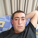 Знакомства: Вруир, 40 лет, Мирный