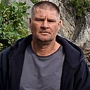 Знакомства: Сергей, 48 лет, Шахты