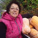 Знакомства: Галина, 67 лет, Курск