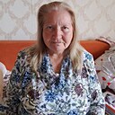 Знакомства: Лидия, 68 лет, Уфа