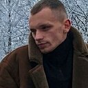 Знакомства: Владислав, 25 лет, Брест