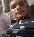 Знакомства: Руслан, 19 лет, Красный Сулин