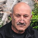 Знакомства: Дмитрий, 60 лет, Одесса