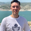 Знакомства: Кирилл, 28 лет, Красноярск