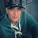 Знакомства: Темур, 46 лет, Кобулети