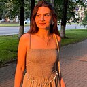 Знакомства: Кристина, 27 лет, Ульяновск
