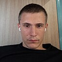 Знакомства: Кирилл, 18 лет, Москва