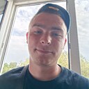 Знакомства: Вадим, 22 года, Лепель