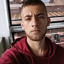 Знакомства: Артём, 20 лет, Томск