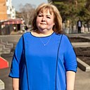 Знакомства: Ирина, 45 лет, Юрга