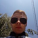 Знакомства: Дмитрий, 24 года, Гомель
