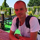 Знакомства: Владимир, 36 лет, Слоним