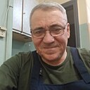 Знакомства: Сергей, 67 лет, Санкт-Петербург