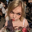 Знакомства: Елизавета, 20 лет, Могилев