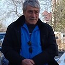 Знакомства: Рубен, 56 лет, Хабаровск