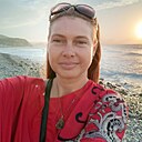 Знакомства: Zorina, 40 лет, Мариуполь