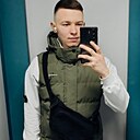 Знакомства: Денис, 23 года, Североморск