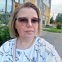 Знакомства: Анна, 40 лет, Санкт-Петербург