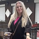 Знакомства: Валюша, 45 лет, Иркутск