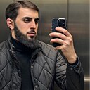 Знакомства: Мур, 34 года, Севастополь