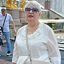 Знакомства: Лариса, 68 лет, Санкт-Петербург