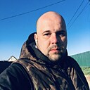 Знакомства: Макс, 38 лет, Москва