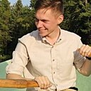 Знакомства: Глеб, 23 года, Москва