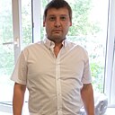 Знакомства: Денис, 36 лет, Нягань