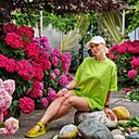 Знакомства: Полиночка, 48 лет, Санкт-Петербург