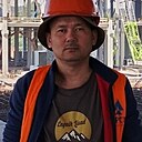 Знакомства: Обиджон, 43 года, Москва