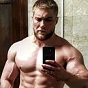 Знакомства: Кирил, 44 года, Тюмень