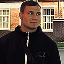 Знакомства: Данил, 27 лет, Череповец