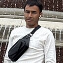 Знакомства: Dilimi, 37 лет, Прага