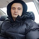 Знакомства: Вадим, 36 лет, Одесса
