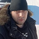 Знакомства: Сергей, 35 лет, Магдагачи