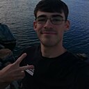 Знакомства: Дима, 20 лет, Ульяновск