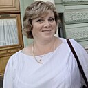 Знакомства: Татьяна, 44 года, Санкт-Петербург
