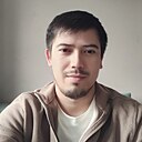 Знакомства: Усмон, 35 лет, Москва