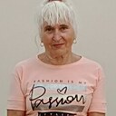 Знакомства: Людмила, 67 лет, Черноморское