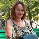 Знакомства: Оксана, 47 лет, Бердянск
