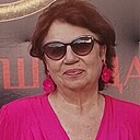 Знакомства: Светлана, 60 лет, Москва