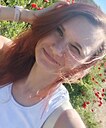 Знакомства: Анна, 31 год, Санкт-Петербург