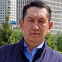 Знакомства: Кана, 45 лет, Шымкент