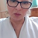 Знакомства: Дина, 47 лет, Санкт-Петербург
