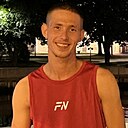 Знакомства: Александр, 23 года, Кострома